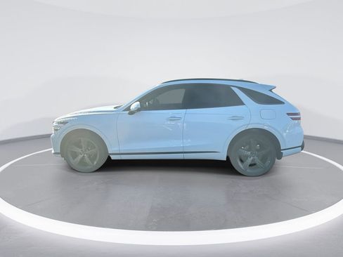 New 2025 Genesis GV70 3.5T Sport w/ Sport Advanced Package image 4