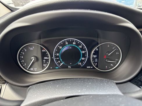 Used 2020 Buick Envision Premium image 8