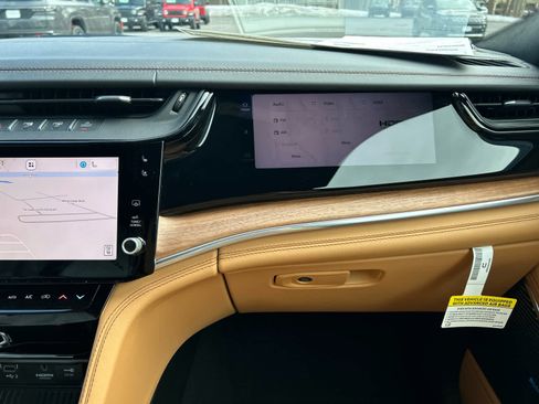 New 2026 Jeep Grand Cherokee L Summit image 31