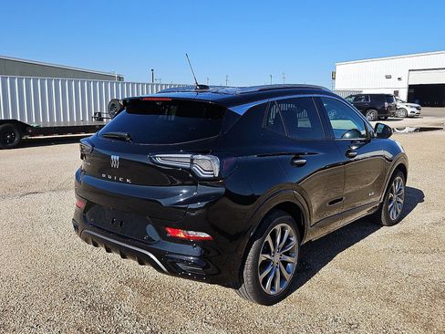 New 2026 Buick Encore GX Avenir image 5