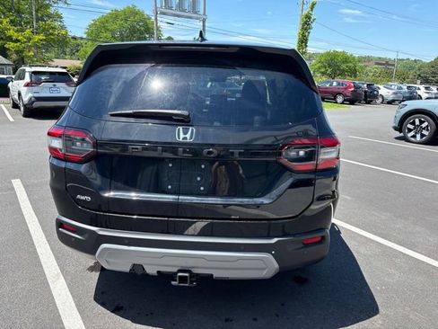 Used 2023 Honda Pilot EX-L image 8