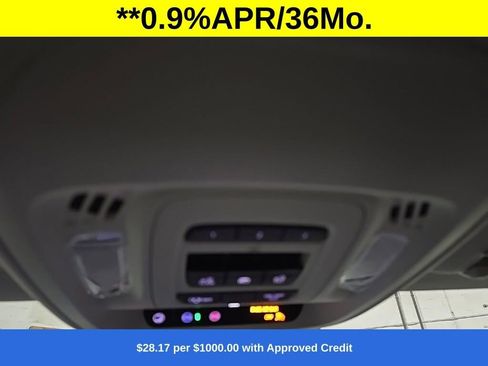 New 2026 Buick Envision Avenir AWD/4WD image 23