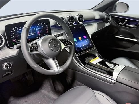 New 2026 Mercedes-Benz C 300 4MATIC Sedan image 5