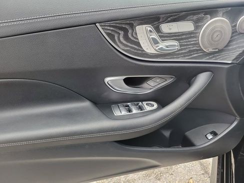 Used 2021 Mercedes-Benz E 450 4MATIC Coupe image 14
