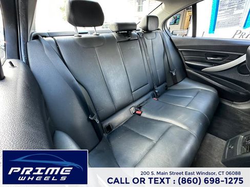 Used 2013 BMW 328i xDrive 4dr Sdn 328i xDrive AWD image 17