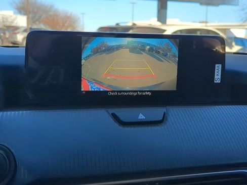 New 2026 MAZDA CX-90 3.3 Turbo w/ Select Package image 20