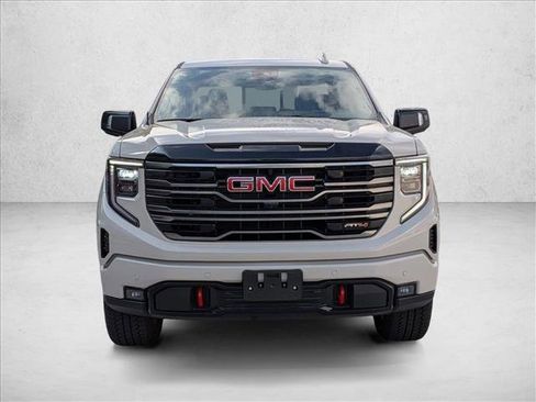 Used 2026 GMC Sierra 1500 AT4 w/ AT4 Premium Package image 2