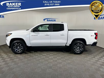 New 2026 Chevrolet Colorado Z71 w/ Z71 Convenience Package 2