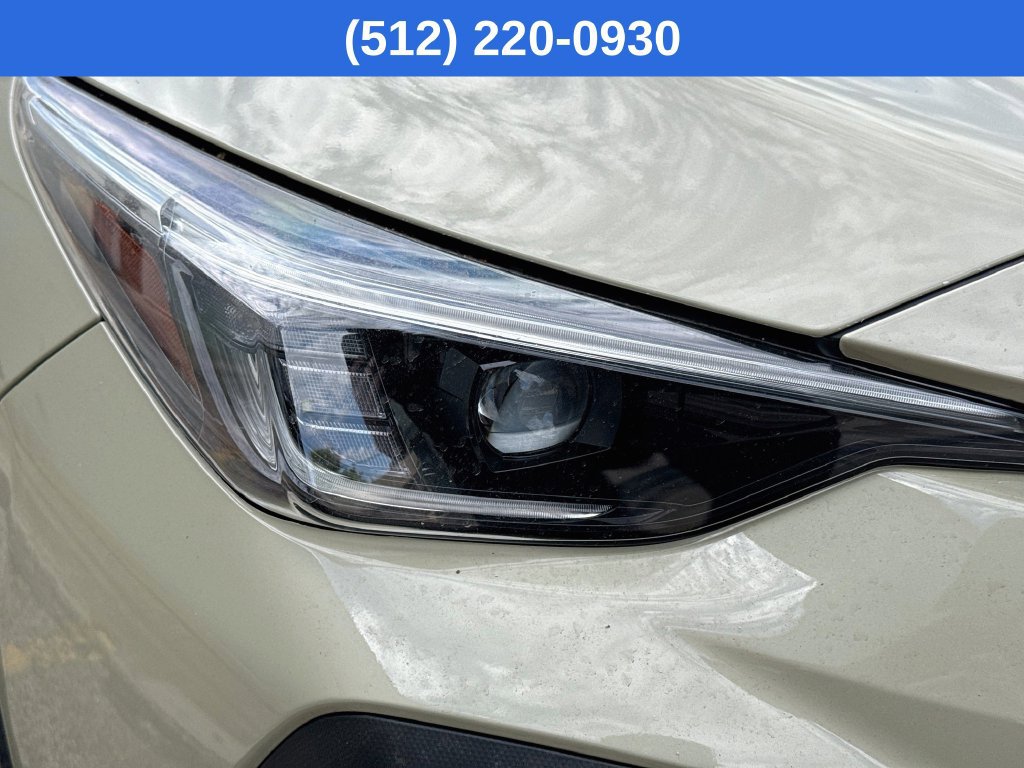 New 2026 Subaru Crosstrek 2.5i Limited w/ Crosstrek Mirror Package AWD/4WD image 38