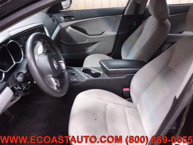 Used 2015 Kia Optima LX FWD image 10