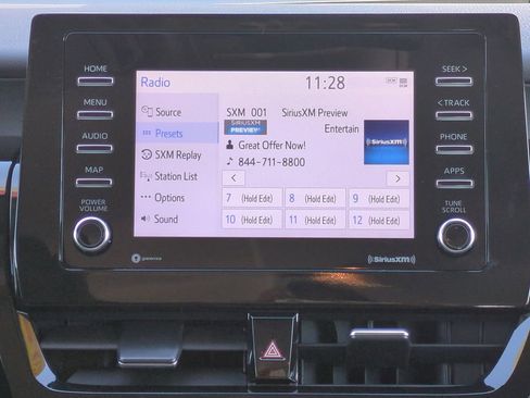 Used 2023 Toyota Camry LE image 25