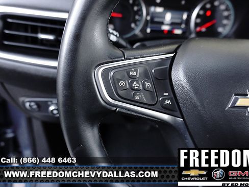 Used 2024 Chevrolet Equinox LT image 19