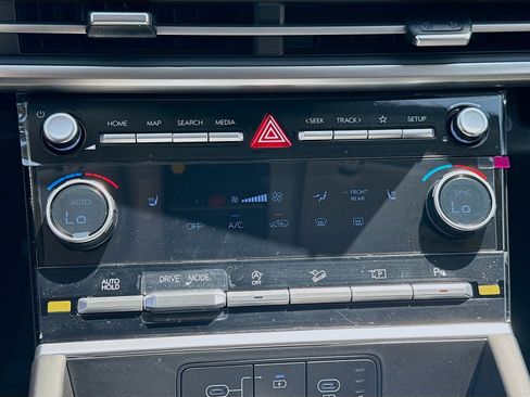 New 2026 Hyundai Santa Fe SEL FWD image 12