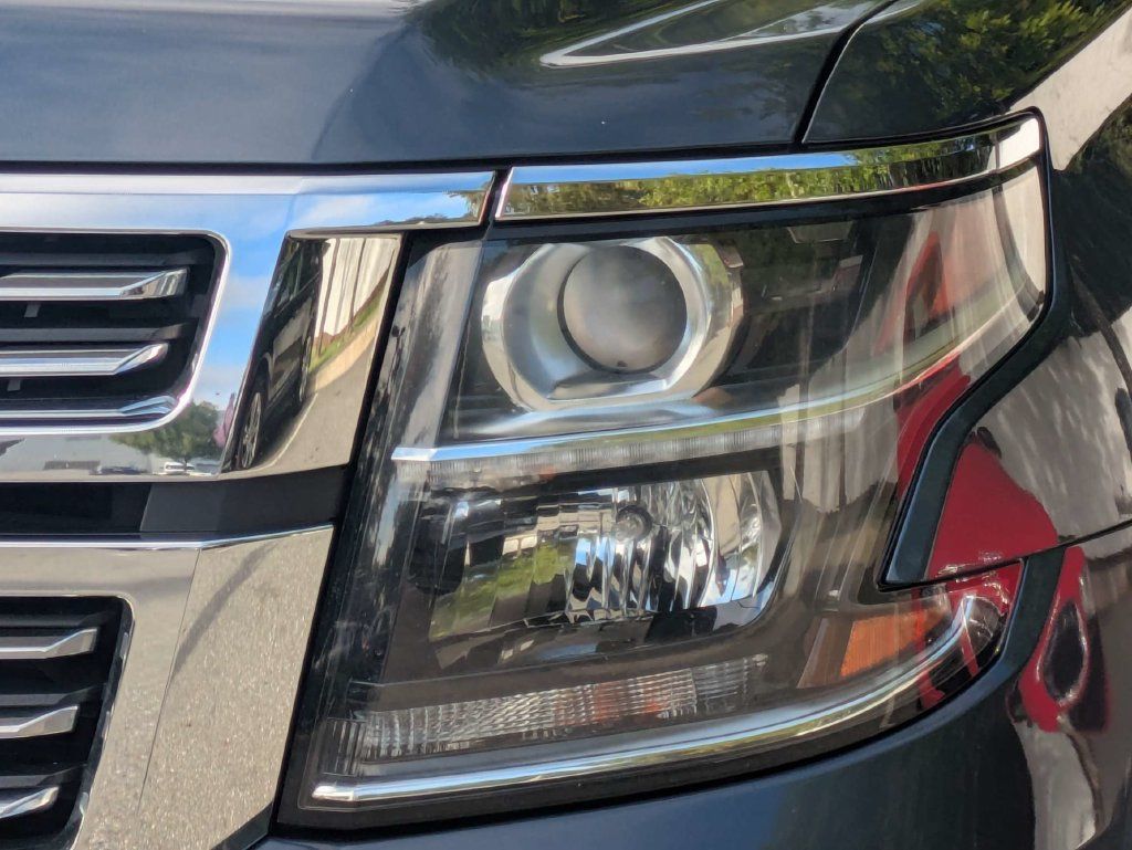 Used 2019 Chevrolet Tahoe Premier RWD image 19