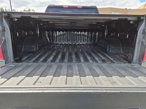 Used 2021 Chevrolet Silverado 1500 LT AWD/4WD image 23