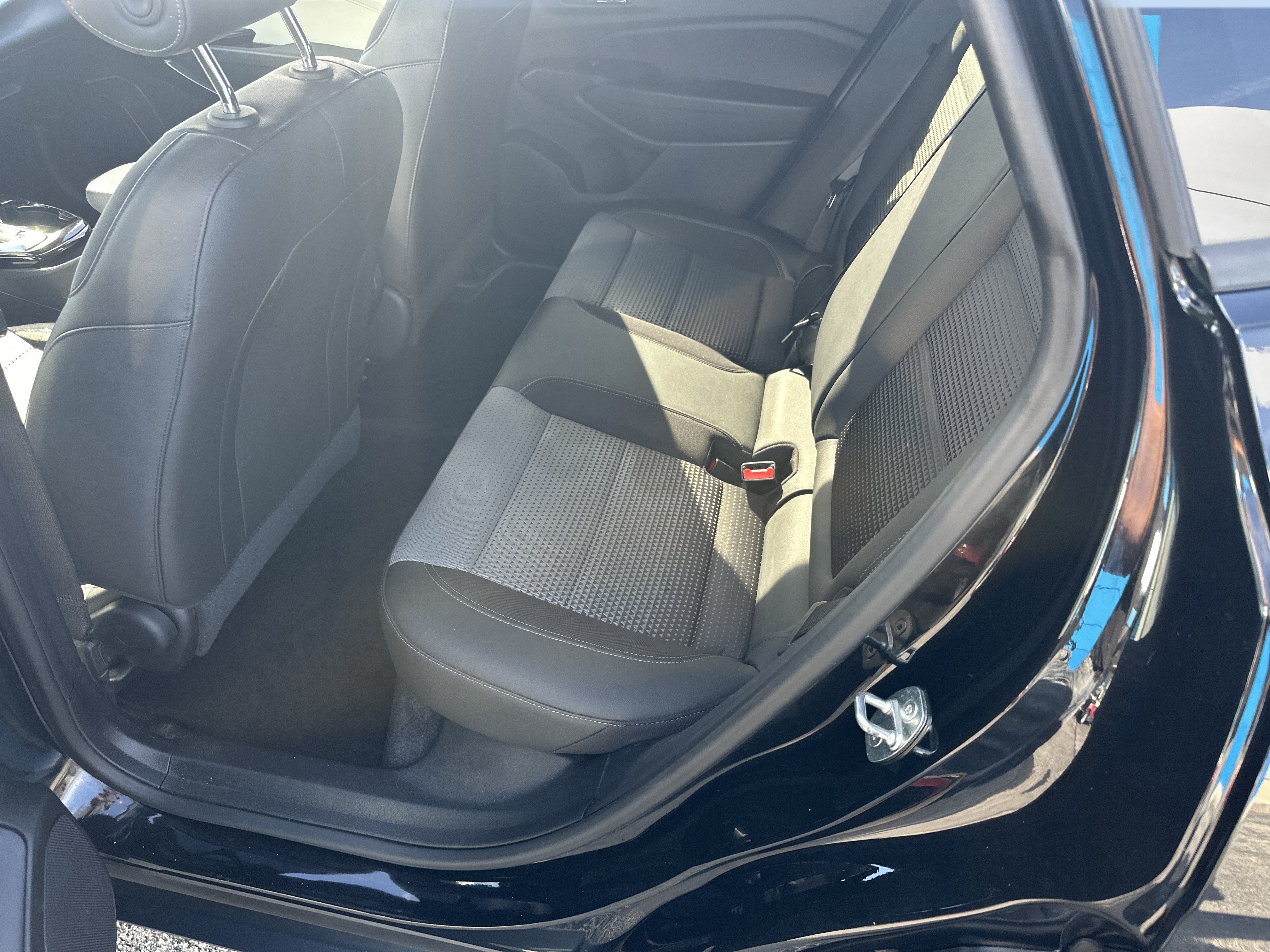 Certified 2024 Chevrolet Trax LT w/ Driver Confidence Package FWD image 6