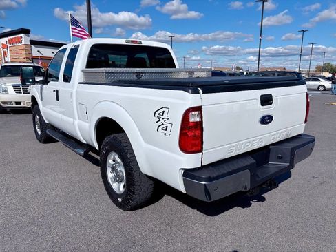 Used 2013 Ford F250 XLT w/ XLT Value Pkg image 4