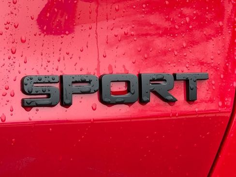 New 2026 Honda HR-V Sport image 2