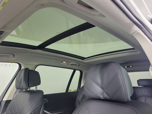 New 2026 BMW X7 xDrive40i image 20