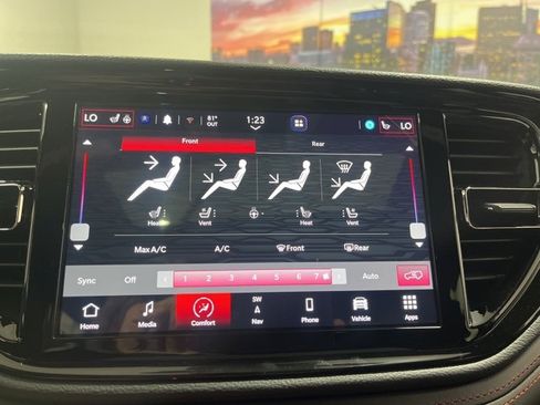 New 2026 Dodge Durango GT image 18