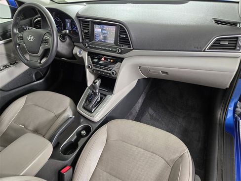 Used 2017 Hyundai Elantra Limited image 20