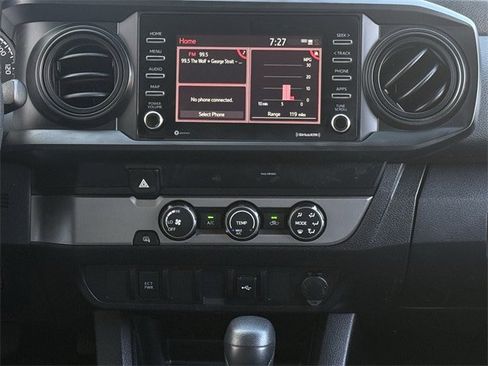 Used 2022 Toyota Tacoma SR w/ SR Convenience Package image 17