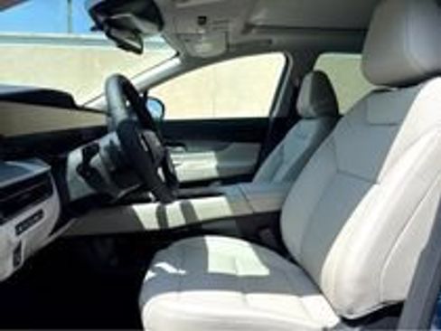 New 2026 Nissan Murano SL AWD/4WD image 38
