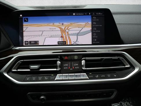 Used 2019 BMW X7 xDrive40i w/ Premium Package AWD/4WD image 18
