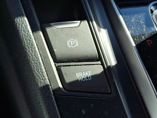 Certified 2017 Honda CR-V EX-L image 25