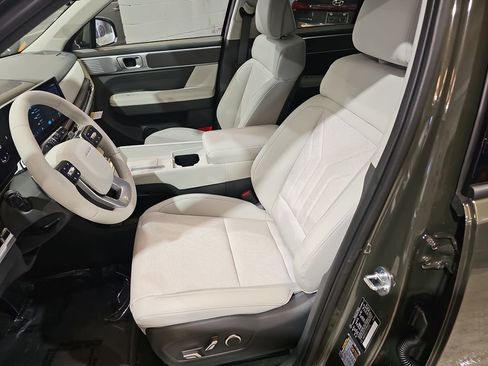 New 2026 Hyundai Santa Fe SEL AWD/4WD image 16