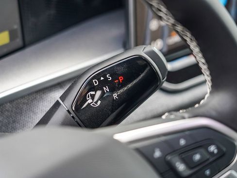 New 2025 Volkswagen Tiguan S image 25