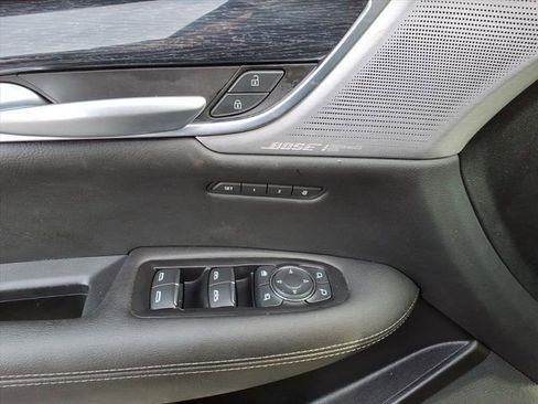 Used 2022 Cadillac XT5 Premium Luxury image 27