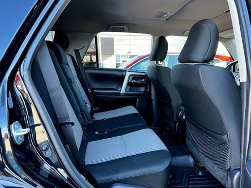 Used 2018 Toyota 4Runner SR5 image 20