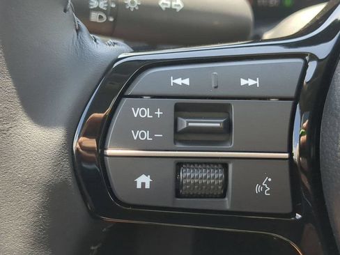 New 2027 Honda HR-V EX-L image 25