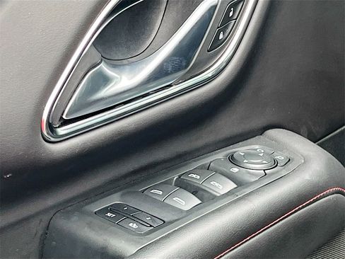 Used 2022 Chevrolet Tahoe RST image 18