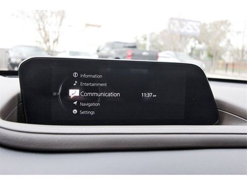 Used 2023 MAZDA CX-30 2.5 Turbo w/ Premium Package image 23