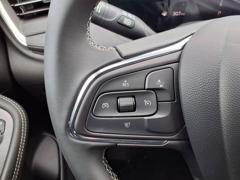 New 2026 Buick Encore GX Preferred FWD image 9