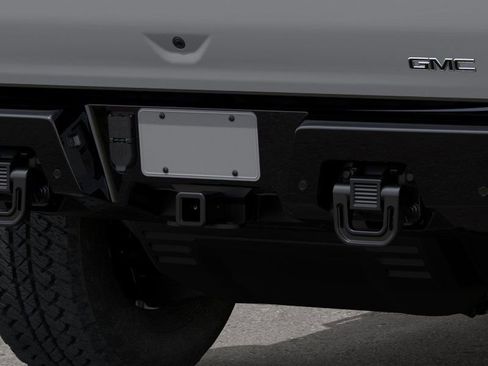 Used 2024 GMC Hummer EV 3X w/ Battery Pack, 24 Module Pack image 14