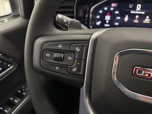 New 2026 GMC Sierra 1500 SLT w/ SLT Premium Plus Package AWD/4WD image 48