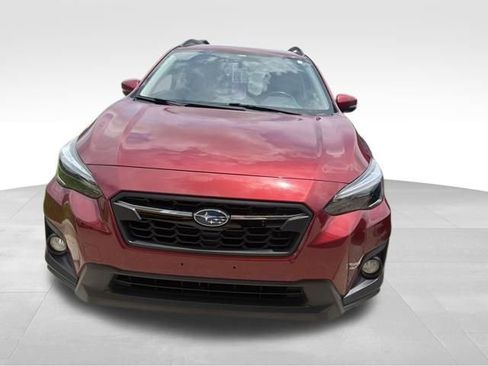 Used 2018 Subaru Crosstrek 2.0i Limited AWD/4WD image 4
