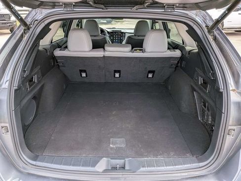 Used 2023 Subaru Outback Limited AWD/4WD image 12