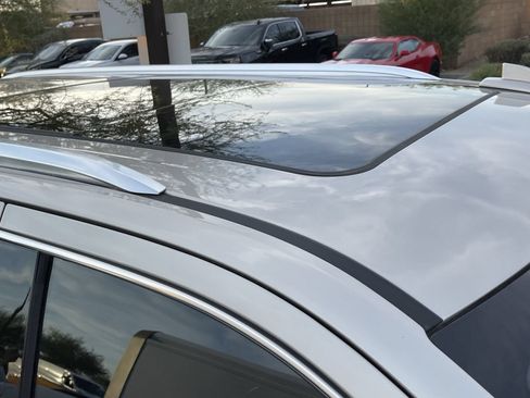 Certified 2022 GMC Yukon Denali AWD/4WD image 6
