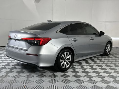 Used 2023 Honda Civic LX image 8