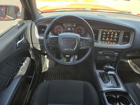 Used 2023 Dodge Charger GT w/ Blacktop Package RWD image 13