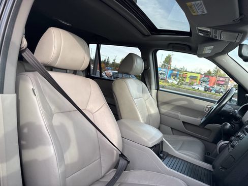 Used 2014 Honda Pilot EX-L image 17