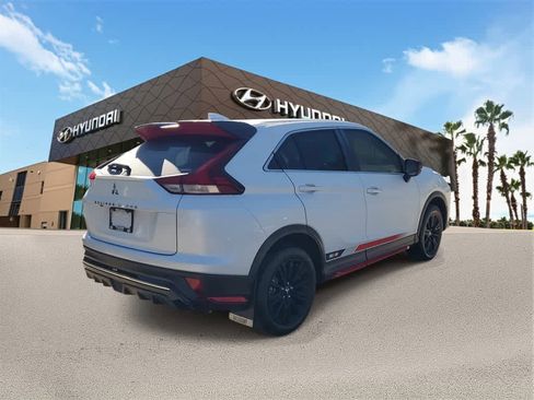 Used 2023 Mitsubishi Eclipse Cross Ralliart image 3