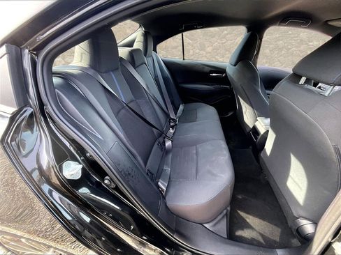 Used 2022 Toyota Corolla SE image 24