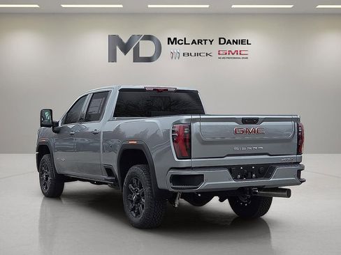 New 2026 GMC Sierra 2500 AT4 w/ AT4 Premium Plus Package image 4