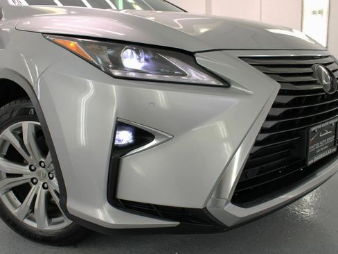 Used 2017 Lexus RX 350 FWD w/ Premium Package image 22