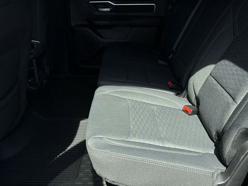 New 2026 RAM 1500 4x4 Crew Cab image 19